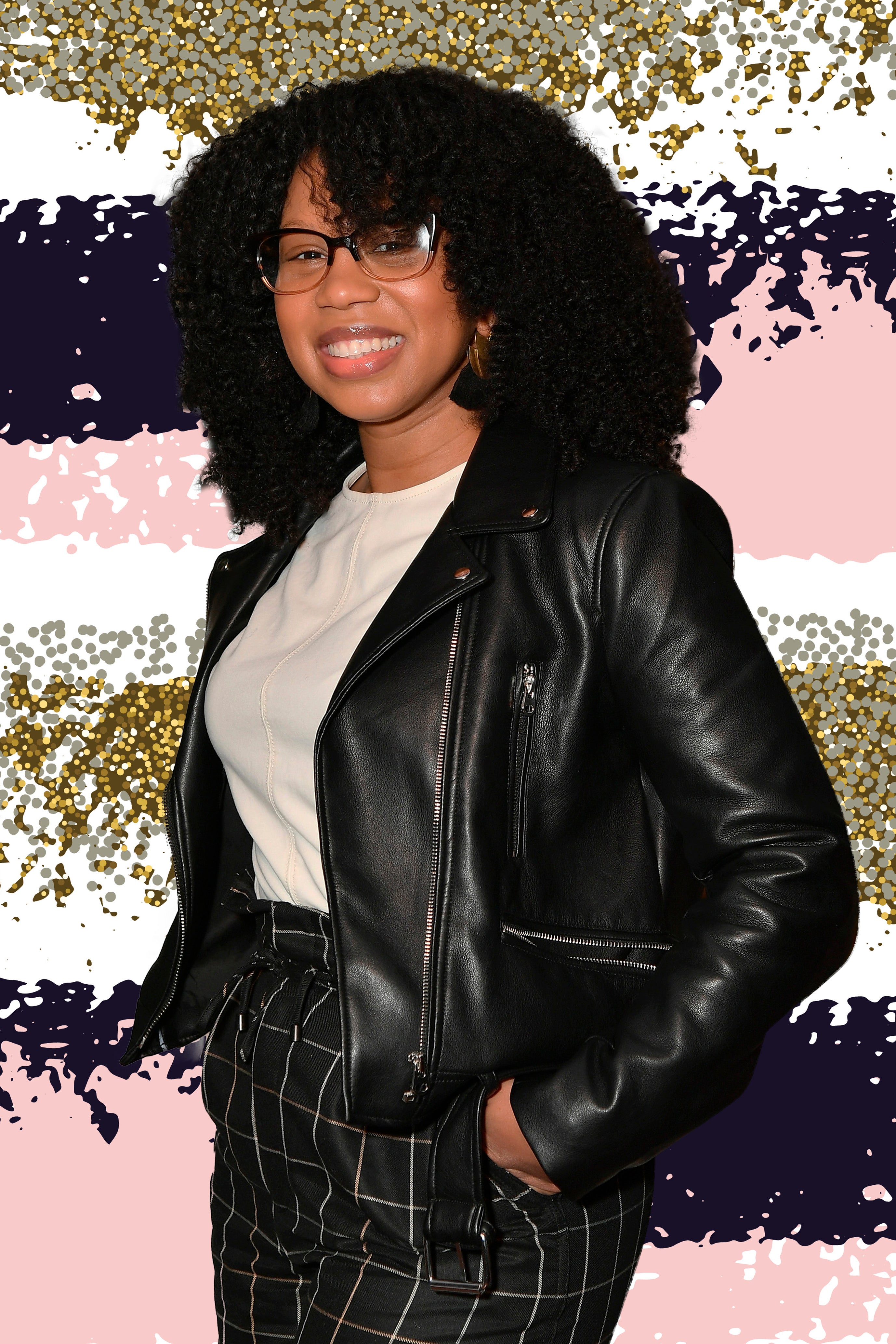 Black Girl Brilliance Project: Glory Edim On How Well-Read Black Girl Is More Than A Book Club
